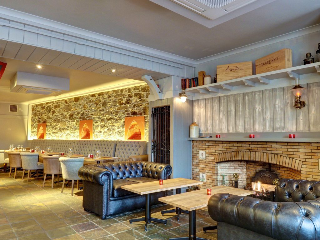 Celtic Royal Hotel