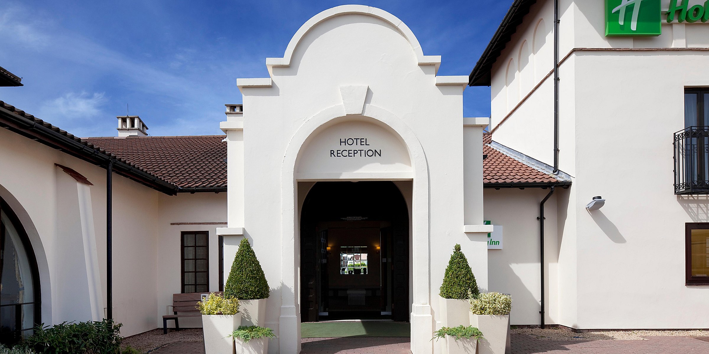 Holiday Inn